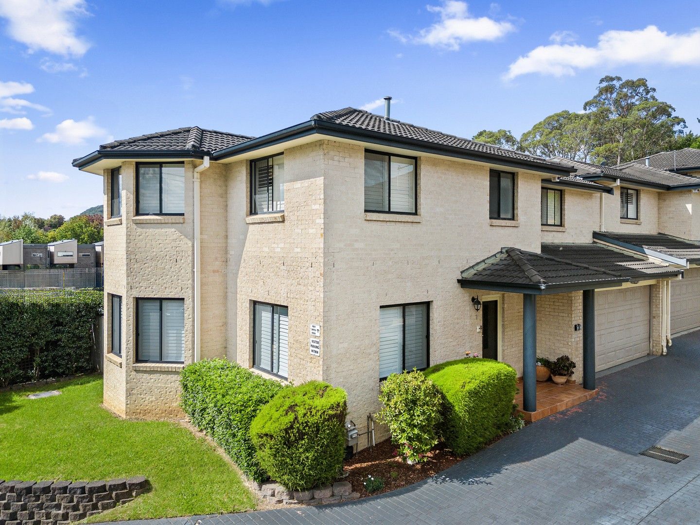 3 bedrooms Townhouse in 1/19 Kangaloon Road BOWRAL NSW, 2576