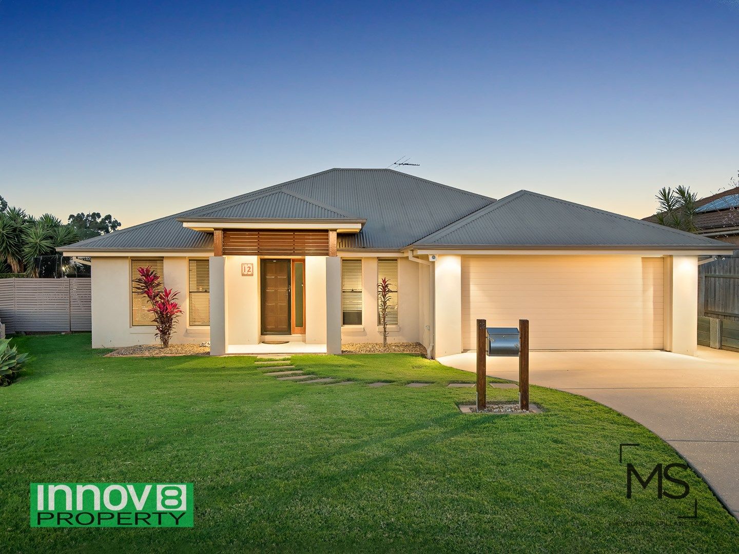 12 Lacewood Circuit, Warner QLD 4500, Image 0