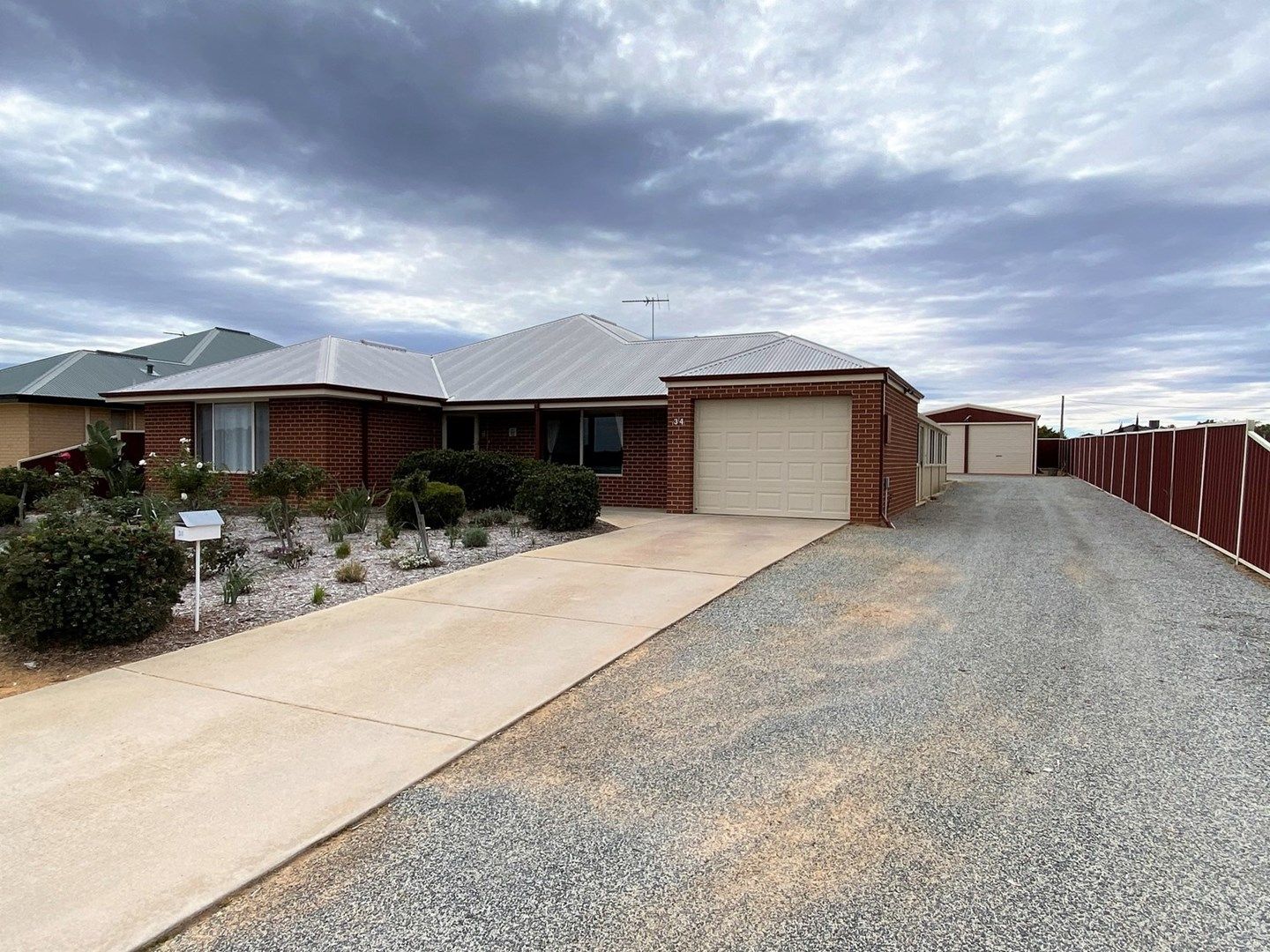 34 Reid Street, Quairading WA 6383, Image 0