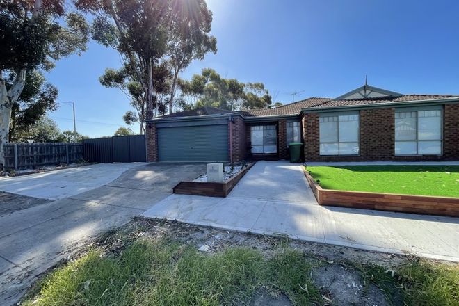 Picture of 1 Macquarie Drive, WYNDHAM VALE VIC 3024