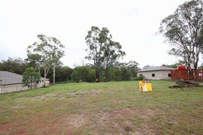 Picture of 56 Devlin Road, NARANGBA QLD 4504