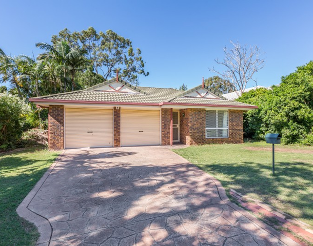 13 Acorn Circuit, Forest Lake QLD 4078