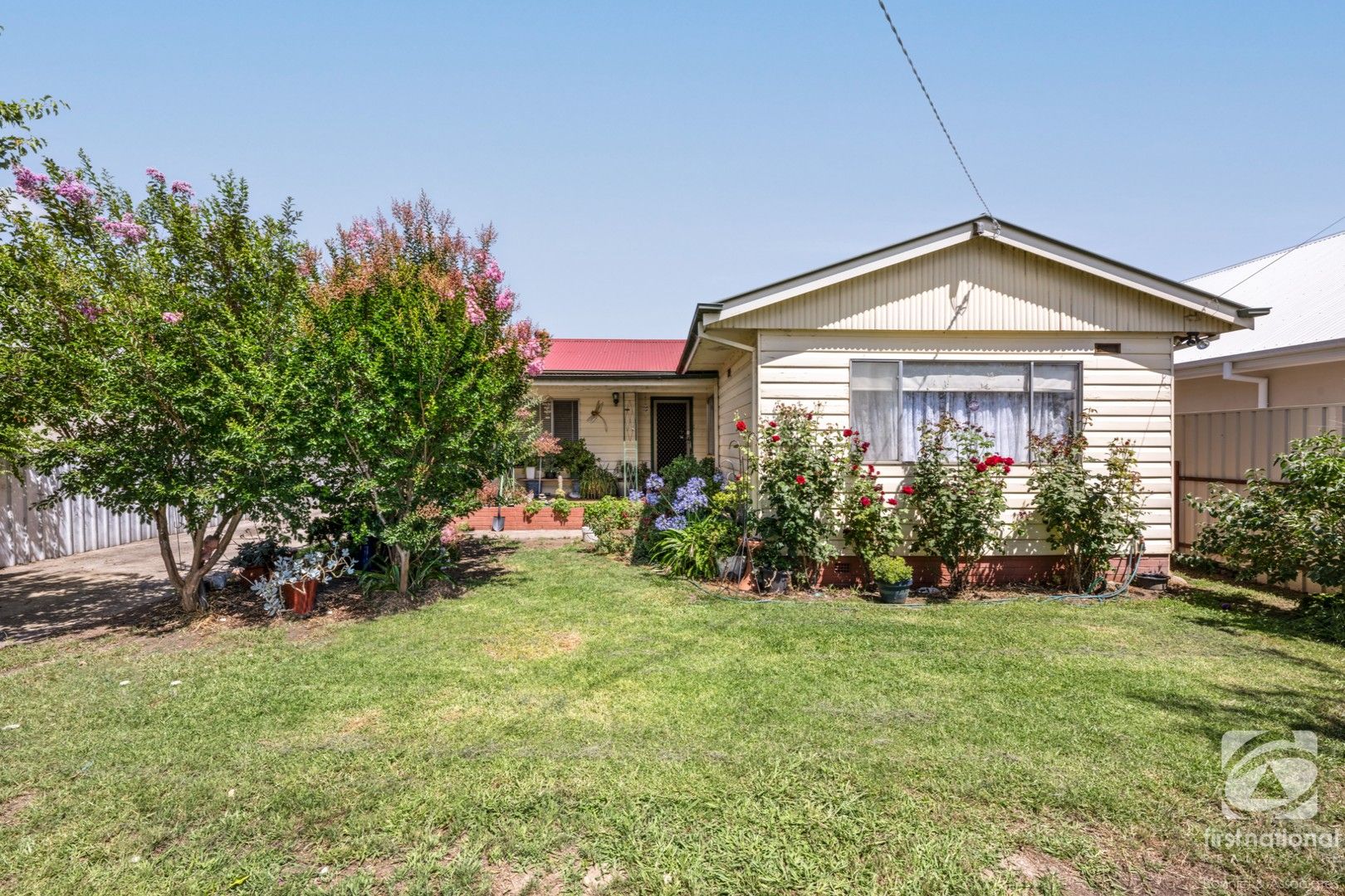 3 bedrooms House in 23 Gordon Street WODONGA VIC, 3690