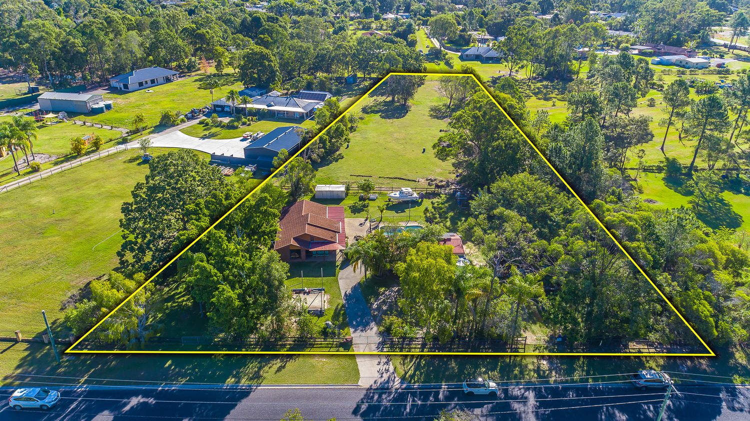 14-20 Logrunner Drive, Upper Caboolture QLD 4510, Image 2