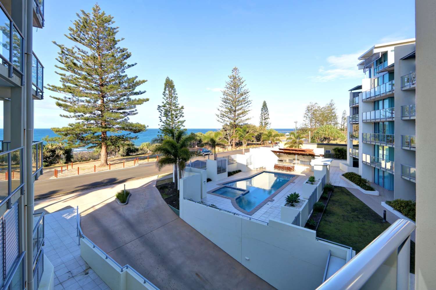 Unit 40, Dwell, 107 Esplanade, Bargara QLD 4670, Image 2