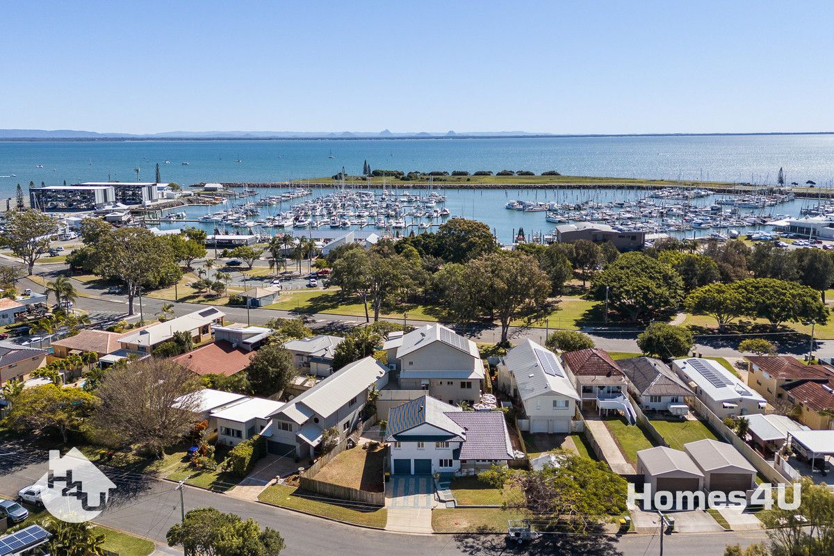 5 bedrooms House in 9 North Quay SCARBOROUGH QLD, 4020