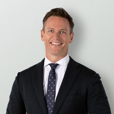 Belle Property Hunters Hill - Simon Harrison