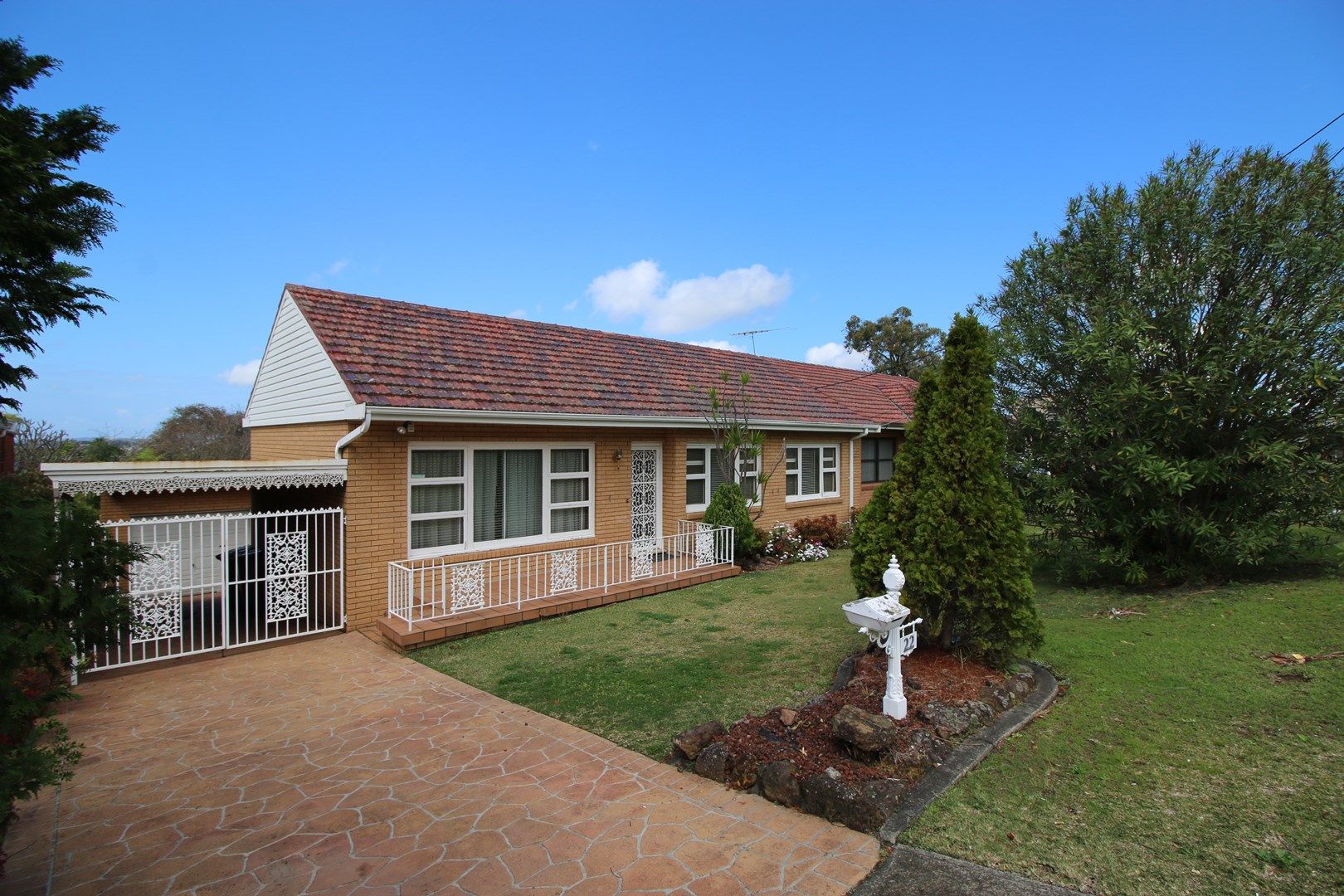 22 Terrace Avenue, Sylvania Property History & Address Research Domain