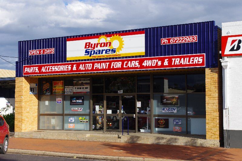213-215 Byron Street, Inverell NSW 2360, Image 0