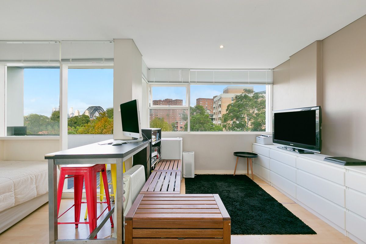 307/54 High Street, North Sydney NSW 2060, Image 1