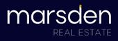 Logo for Marsden Real Estate