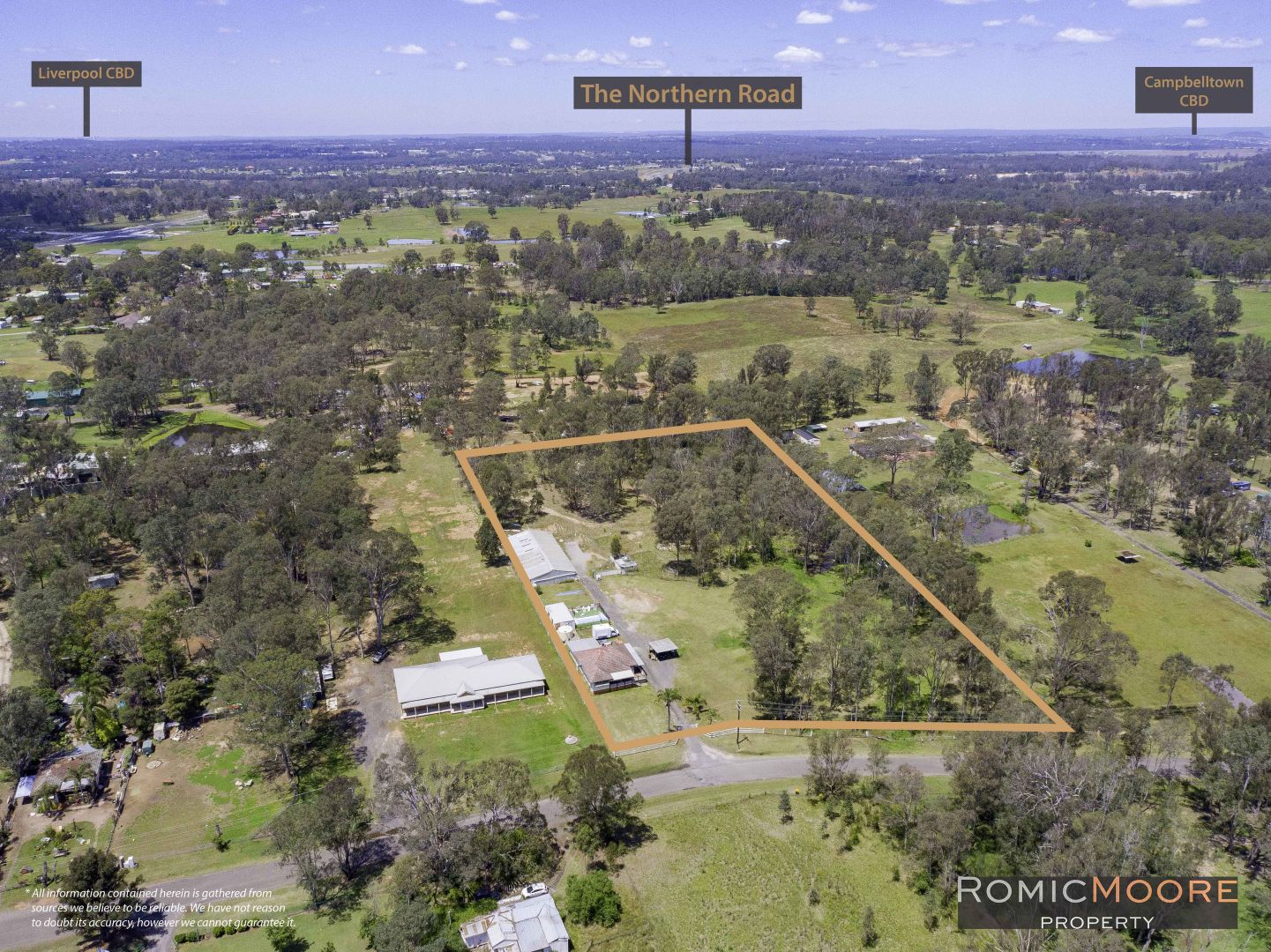 14 Francis Street Bringelly Property History Address Research Domain