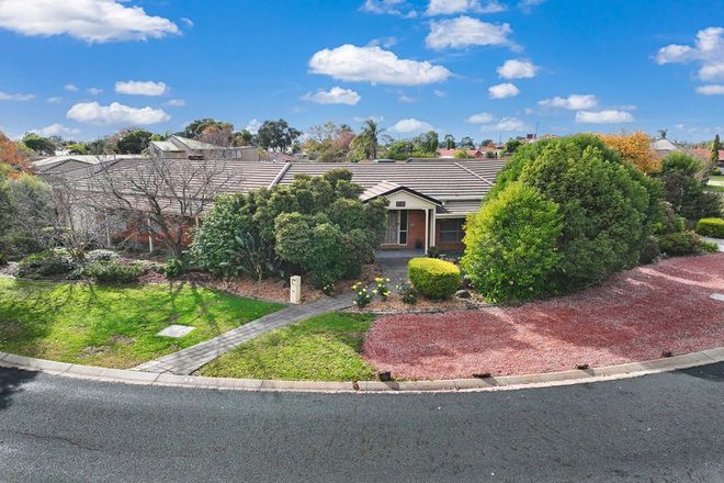 Picture of 59 Rutley Crescent, ECHUCA VIC 3564