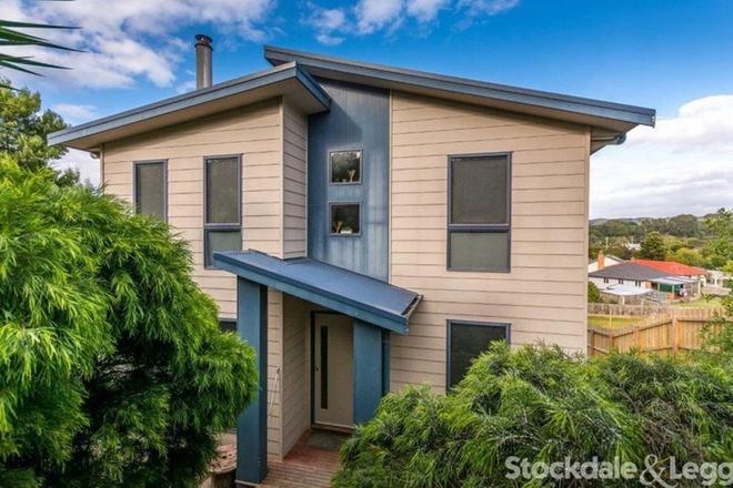 Picture of 22 Wood Road, FOSTER VIC 3960