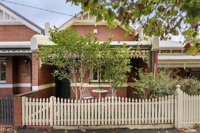 Picture of 473 George Street, FITZROY VIC 3065