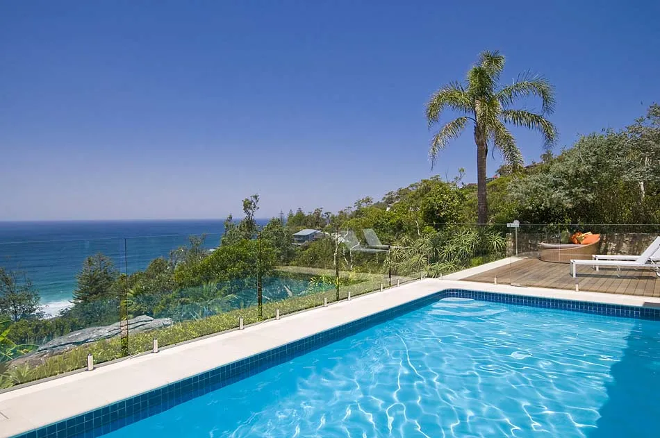 RESORT-STYLE LIVING WITH SPECTACULAR VIEWS, Whale Beach