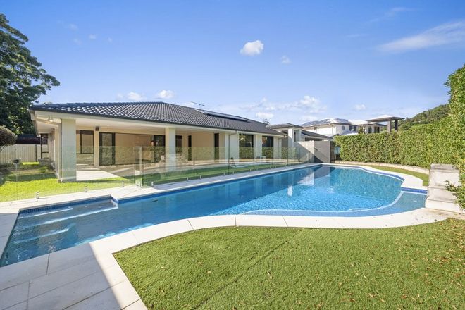 Picture of 3 Coachwood Court, COFFS HARBOUR NSW 2450