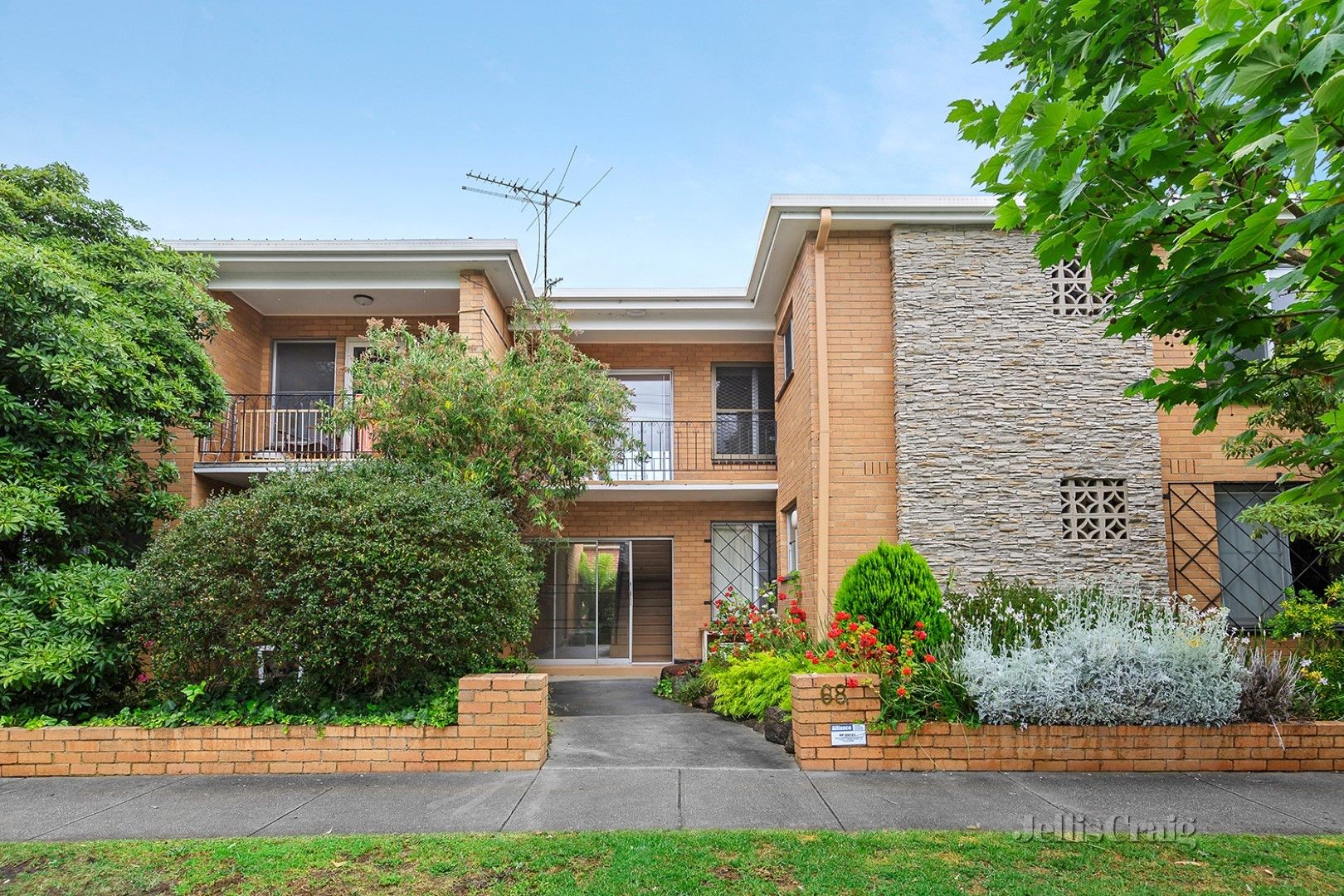 3/68 Finch Street, Malvern VIC 3144, Image 0