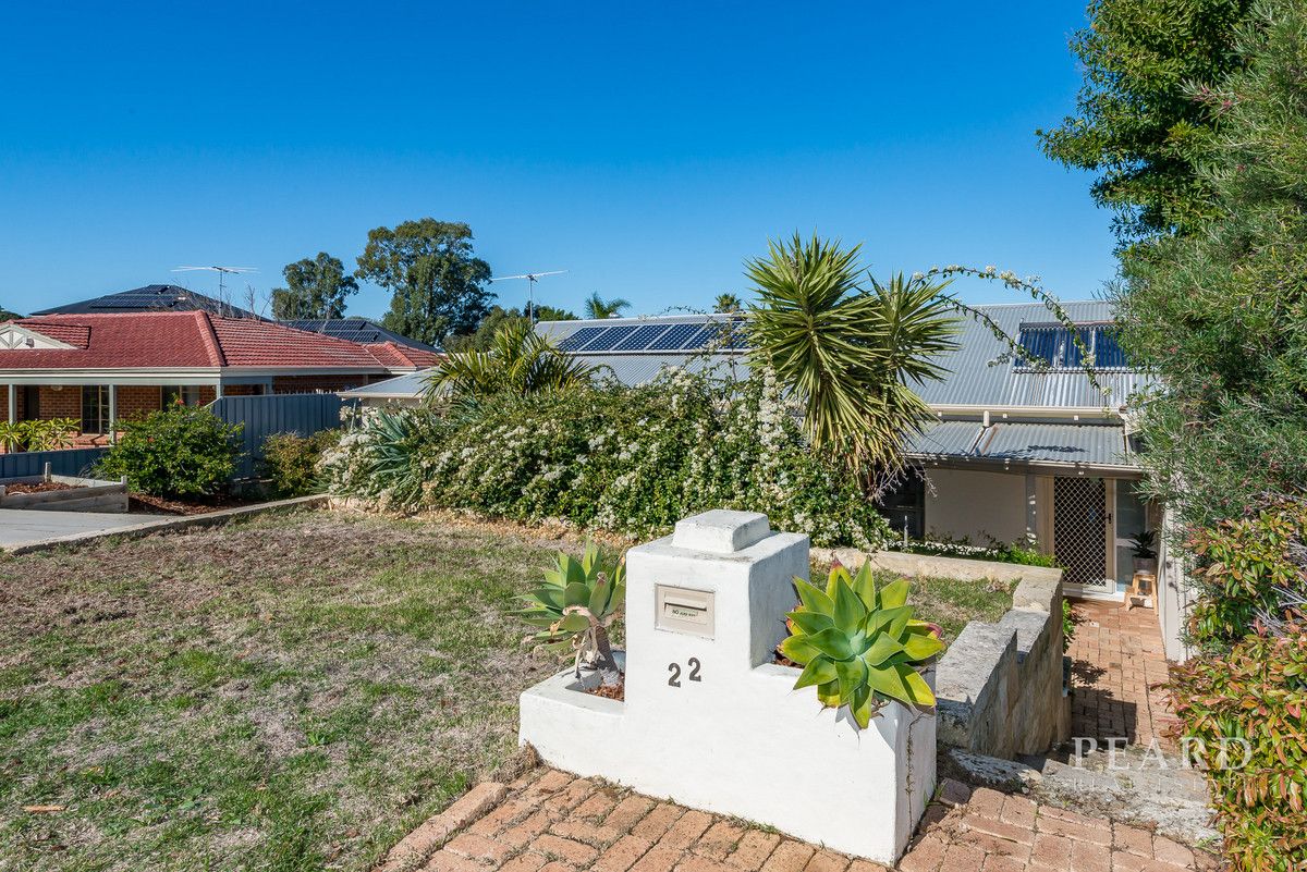 22 Precision Avenue, Mullaloo WA 6027, Image 2