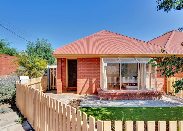 80 West Street, Brompton SA 5007