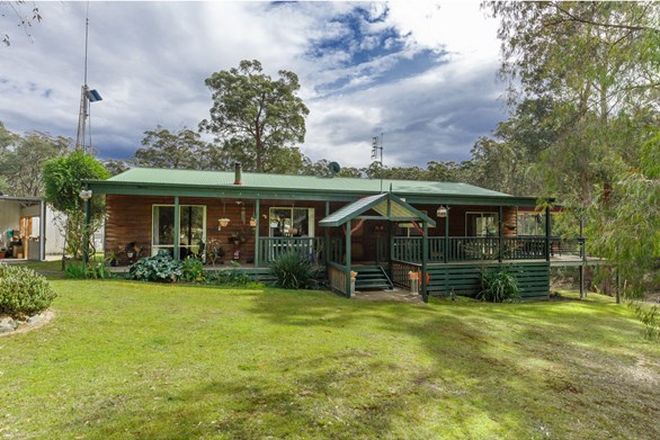 Picture of 615 Briagolong-Stockdale Road, STOCKDALE VIC 3862