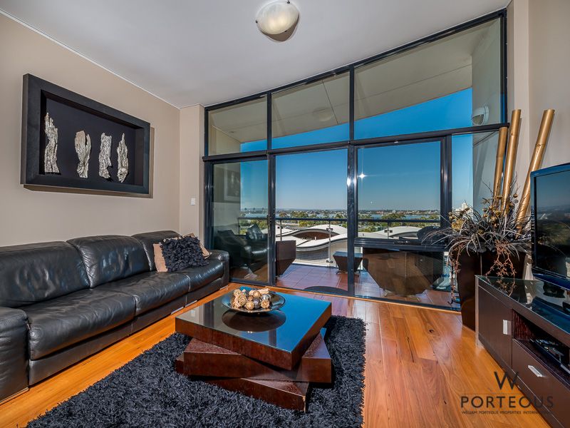 40/128 Mounts Bay Road, Perth WA 6000, Image 0