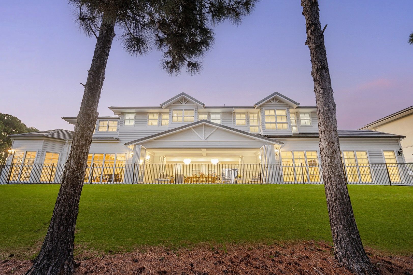 Sanctuary Cove QLD 4212 4 beds house for Sale, Price guide 4.95 5.