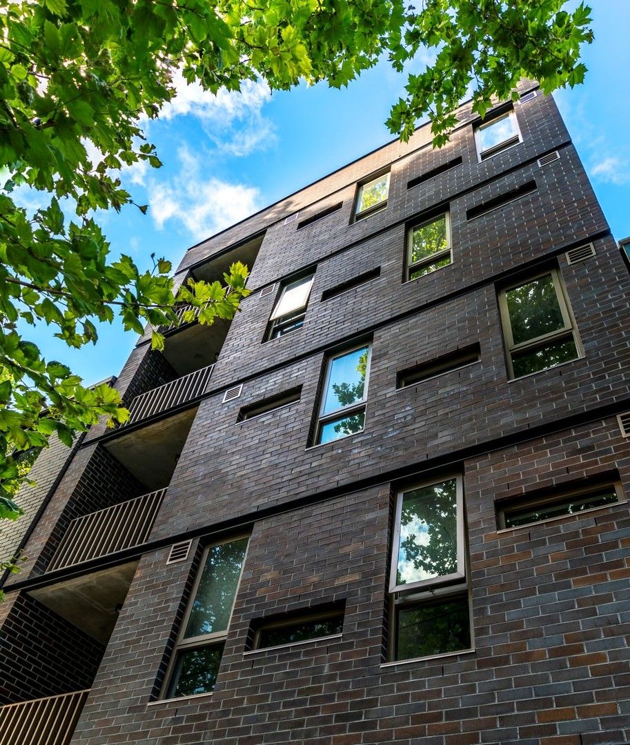 1 bedrooms Studio in 201/46 Foveaux SURRY HILLS NSW, 2010