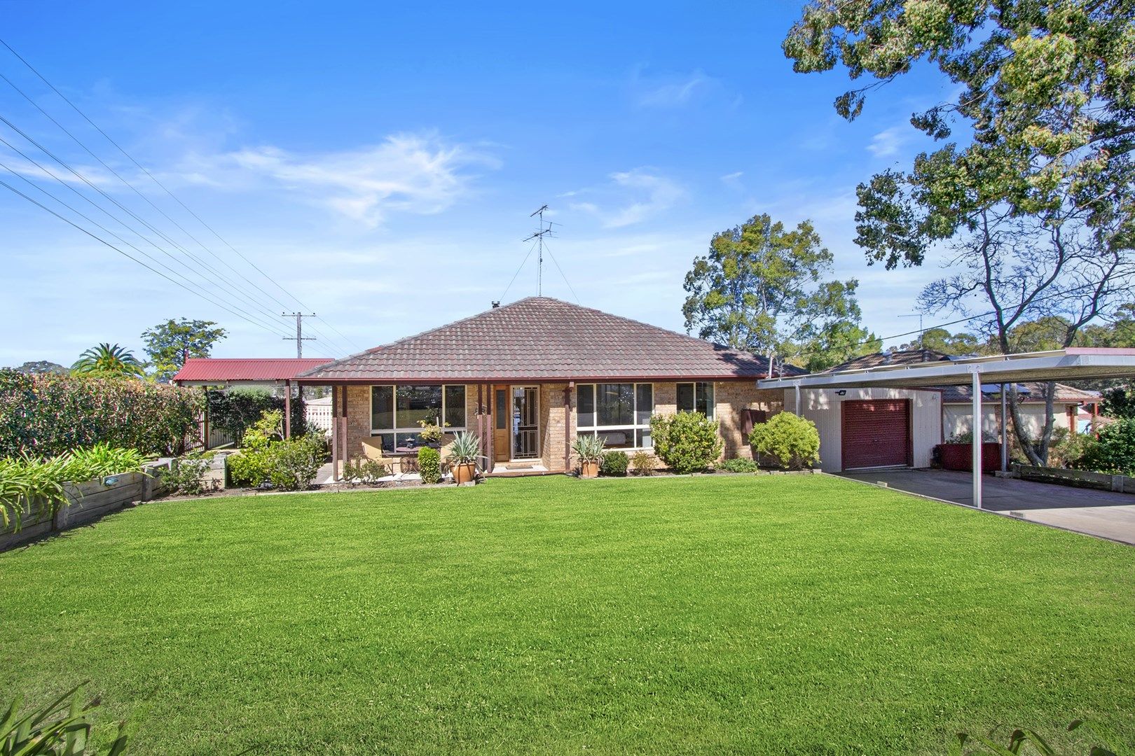51 Castlereagh Road, Wilberforce NSW 2756, Image 0
