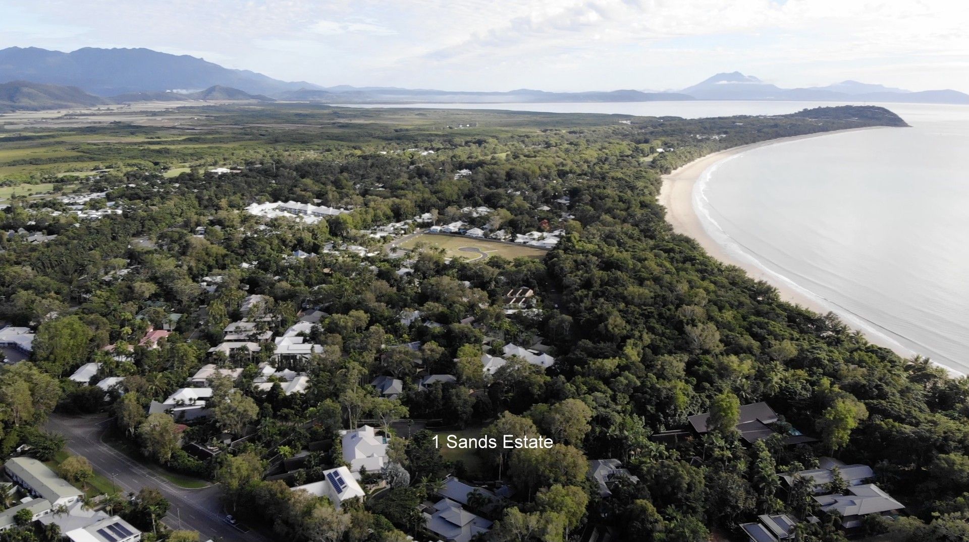 Lot 1/14-32 Barrier Street, Port Douglas QLD 4877, Image 1