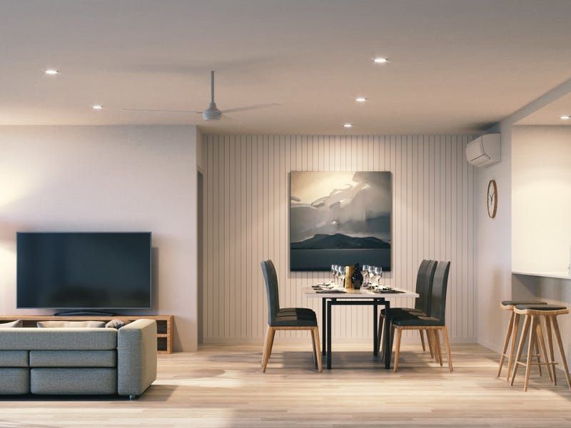 2 bedrooms New Apartments / Off the Plan in 6511/6 Emporio Place MAROOCHYDORE QLD, 4558