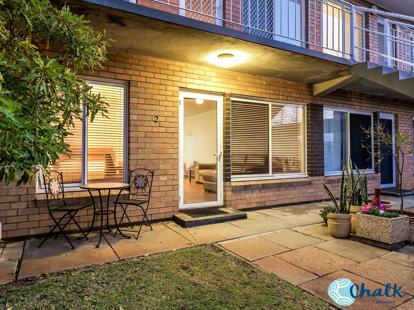 2 bedrooms Apartment / Unit / Flat in 2/93 Gloucester Crescent SHOALWATER WA, 6169