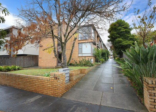 4/76A Campbell Road, Hawthorn East VIC 3123