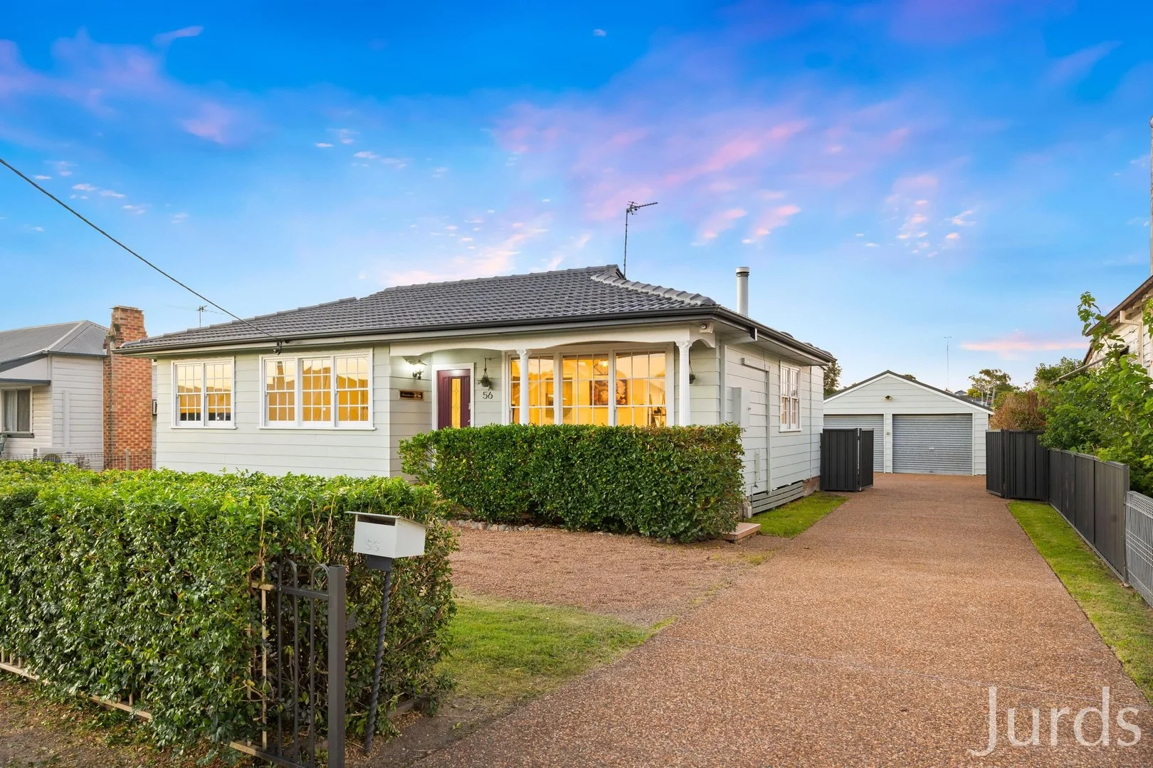 56 Mount View Road, Cessnock NSW 2325