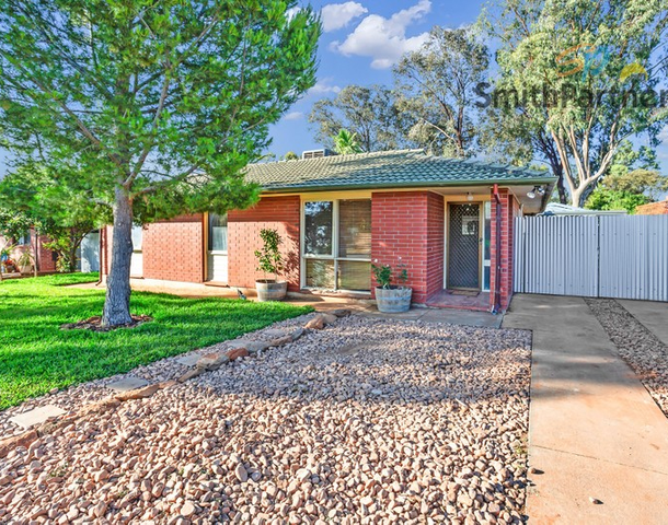 15 Mcevoy Drive, Salisbury East SA 5109