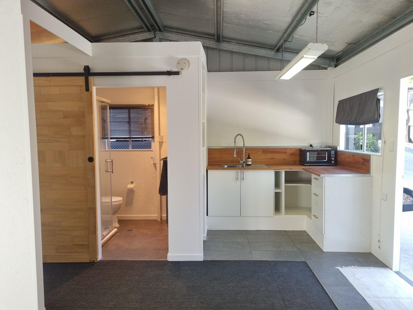 Studio in , KEPERRA QLD, 4054