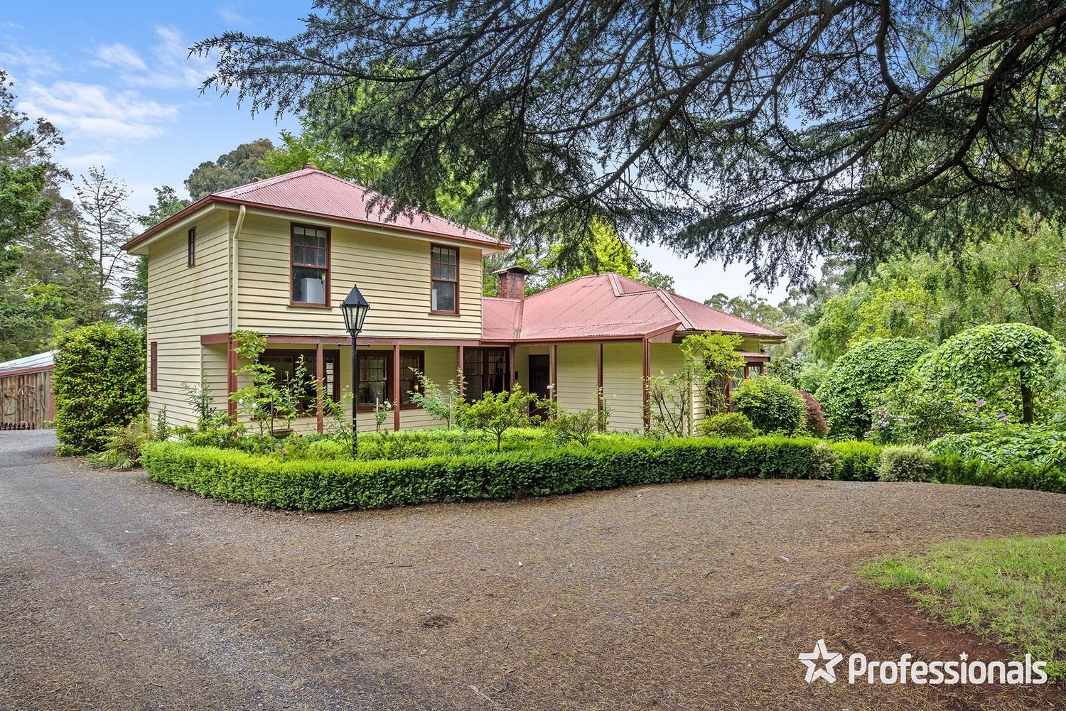 240 Wandin Creek Road, Wandin East VIC 3139, Image 0