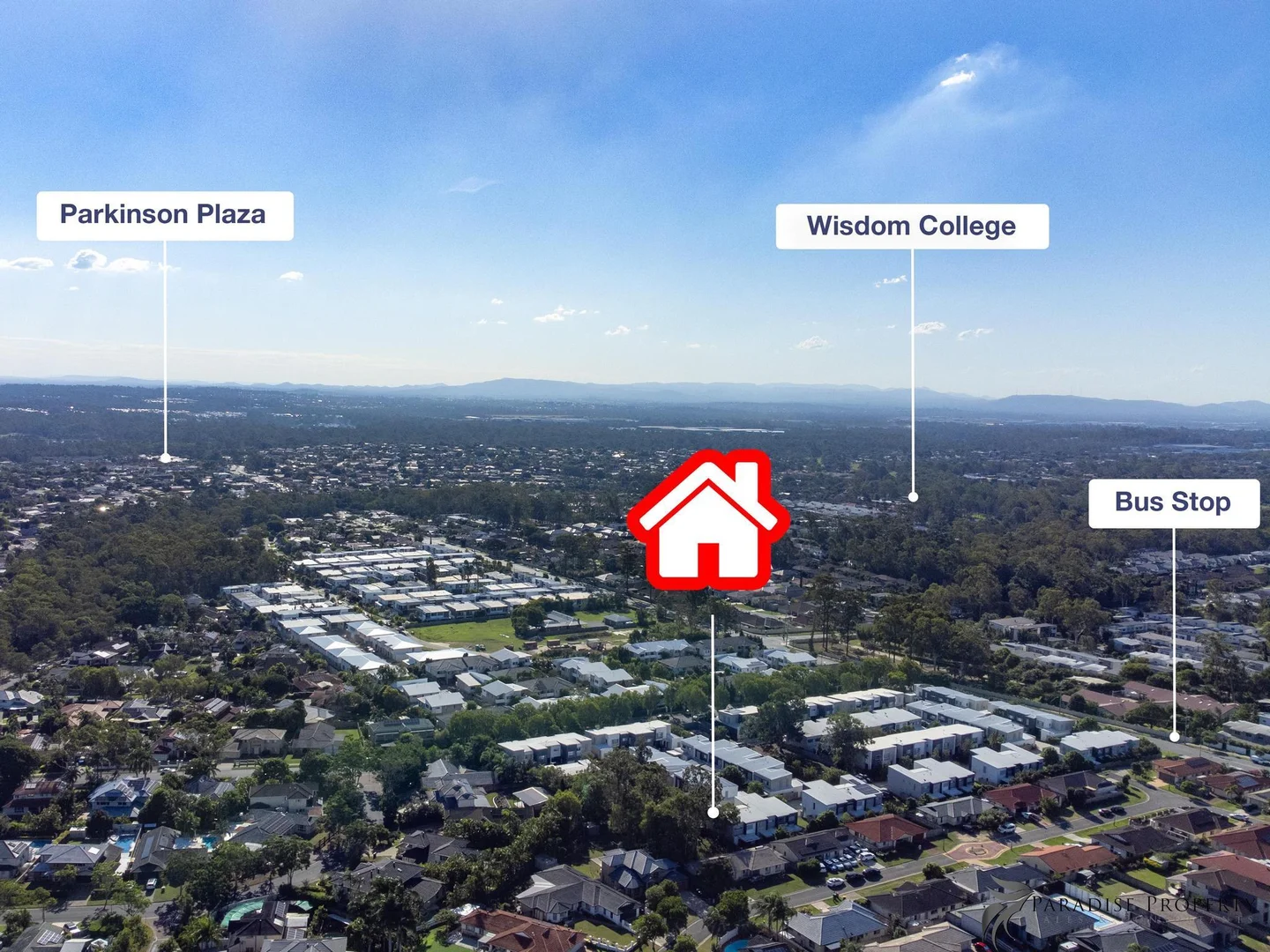 Additional image 23 of Unit 34/10 Lakewood Avenue, Parkinson QLD 4115