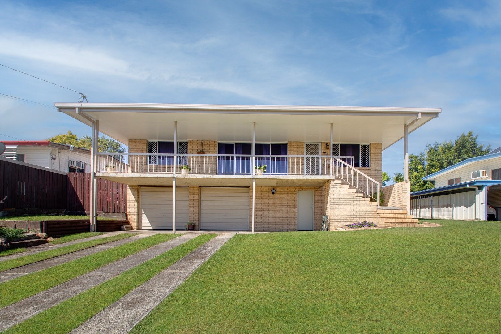 3 bedrooms House in 16 Callaghan Street EAST IPSWICH QLD, 4305