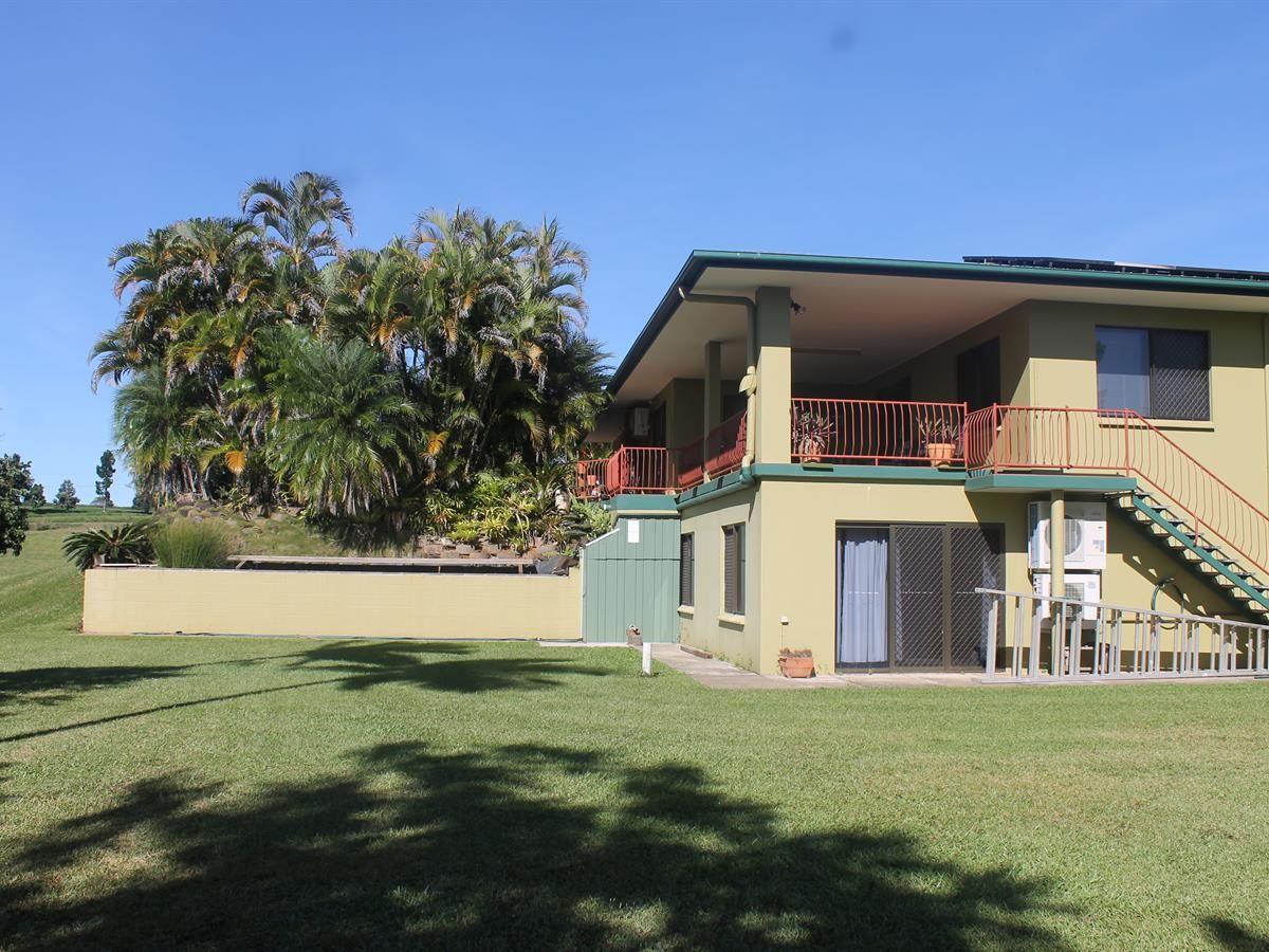 1249 Palmerston Highway, Coorumba QLD 4860, Image 1