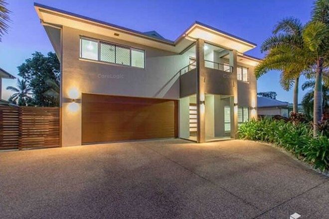 Picture of 48 Harbour Drive, TRINITY PARK QLD 4879