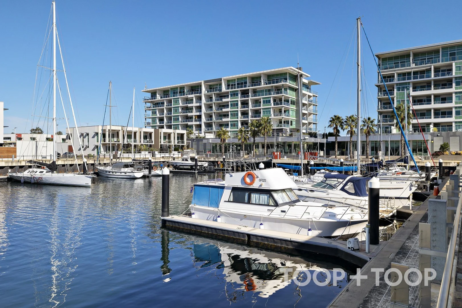 3/1-23 Tarni Court, New Port SA 5015