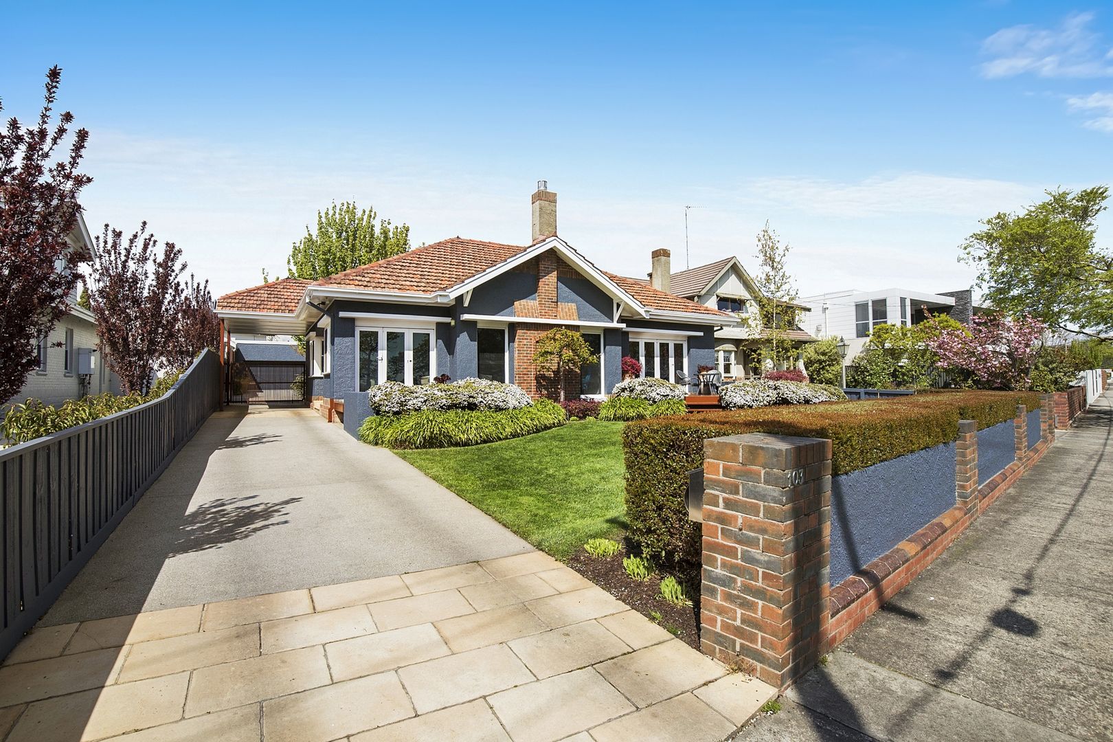 103 Wendouree Parade, Lake Wendouree VIC 3350 Domain