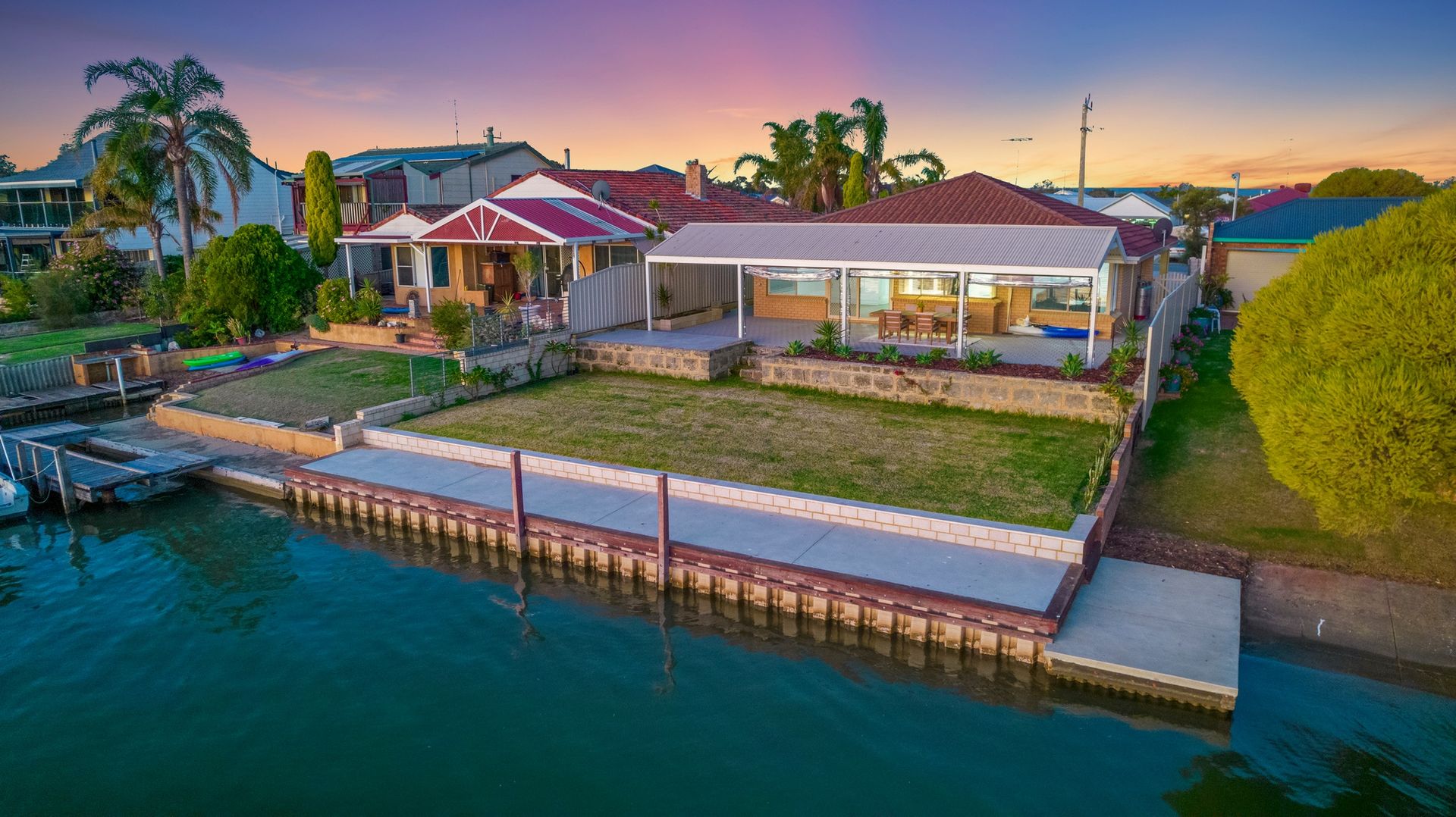 18 Kiap Road, South Yunderup WA 6208 Domain