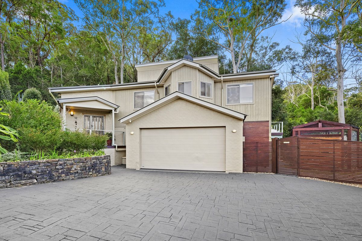 12 Langdene Close, Lisarow NSW 2250, Image 0