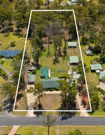 Additional image 2 of 40 Forest Oak Road, King Creek NSW 2446