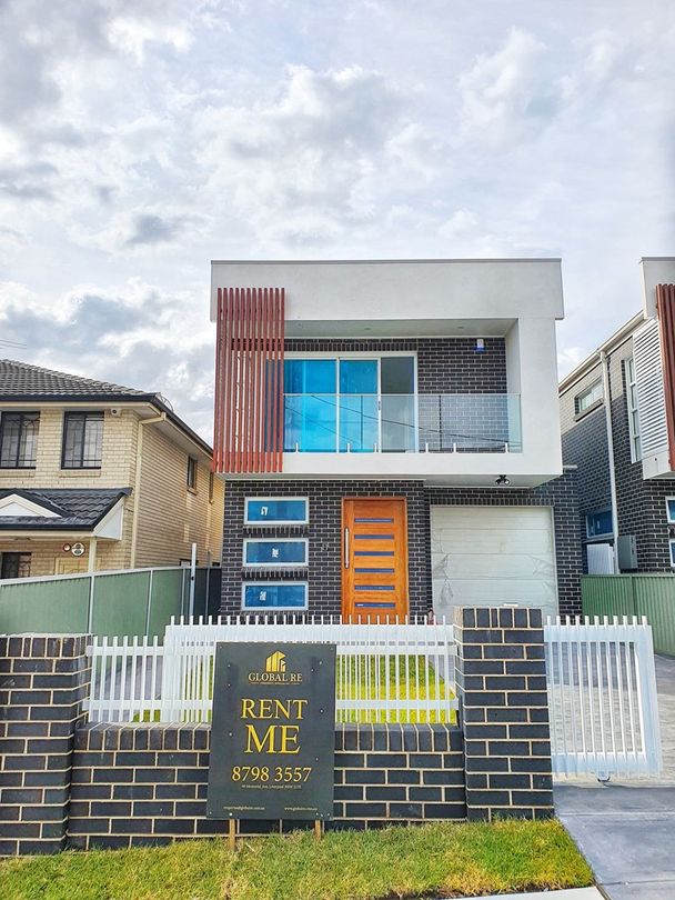 58 Water Street, Cabramatta West NSW 2166 House For Rent 850 Domain