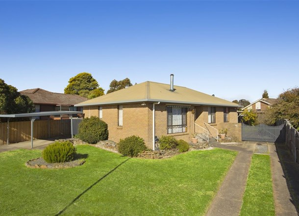 8 Boobialla Street, Rocherlea TAS 7248