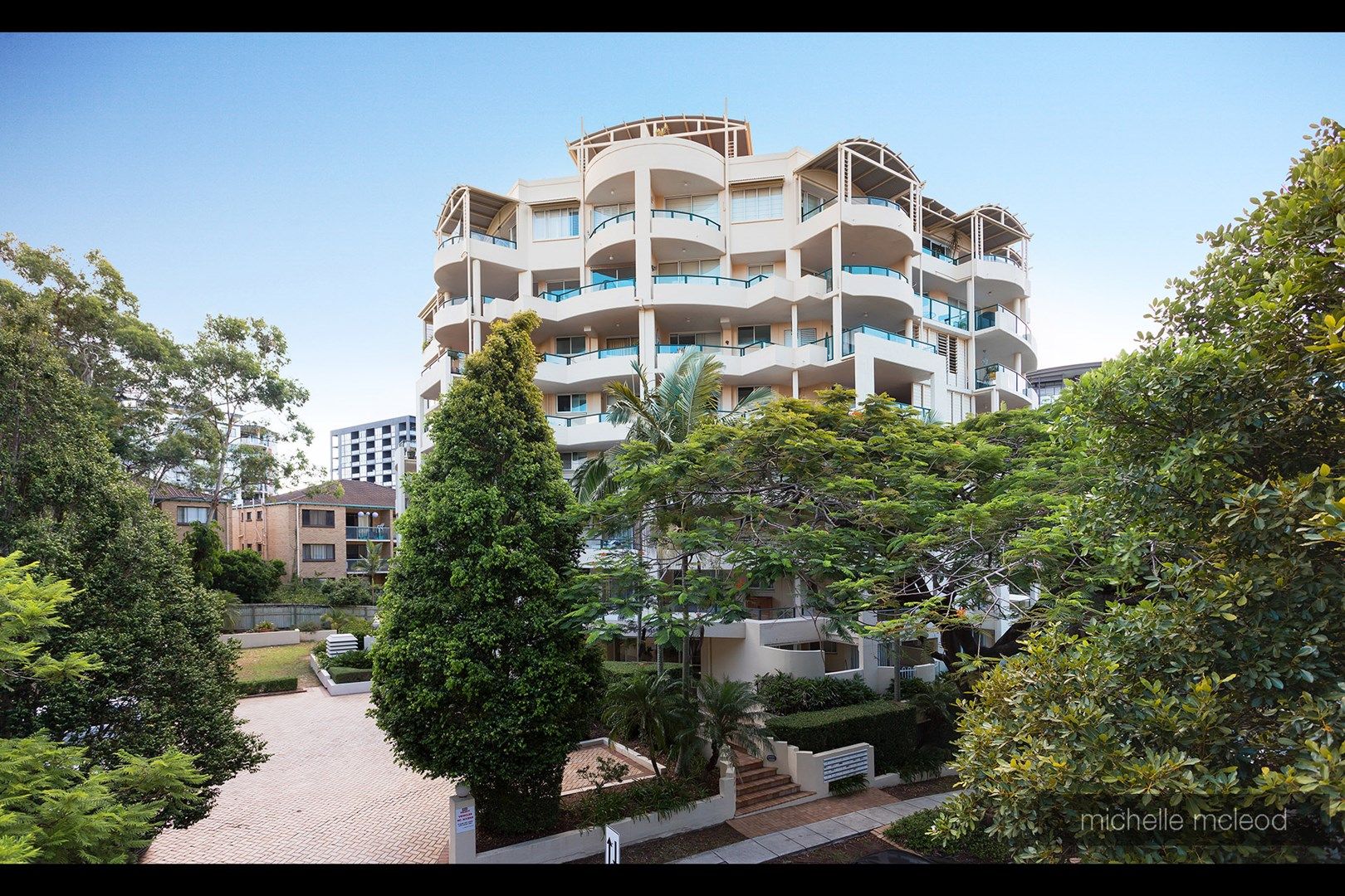 20/16 Patrick Lane, Toowong QLD 4066, Image 1