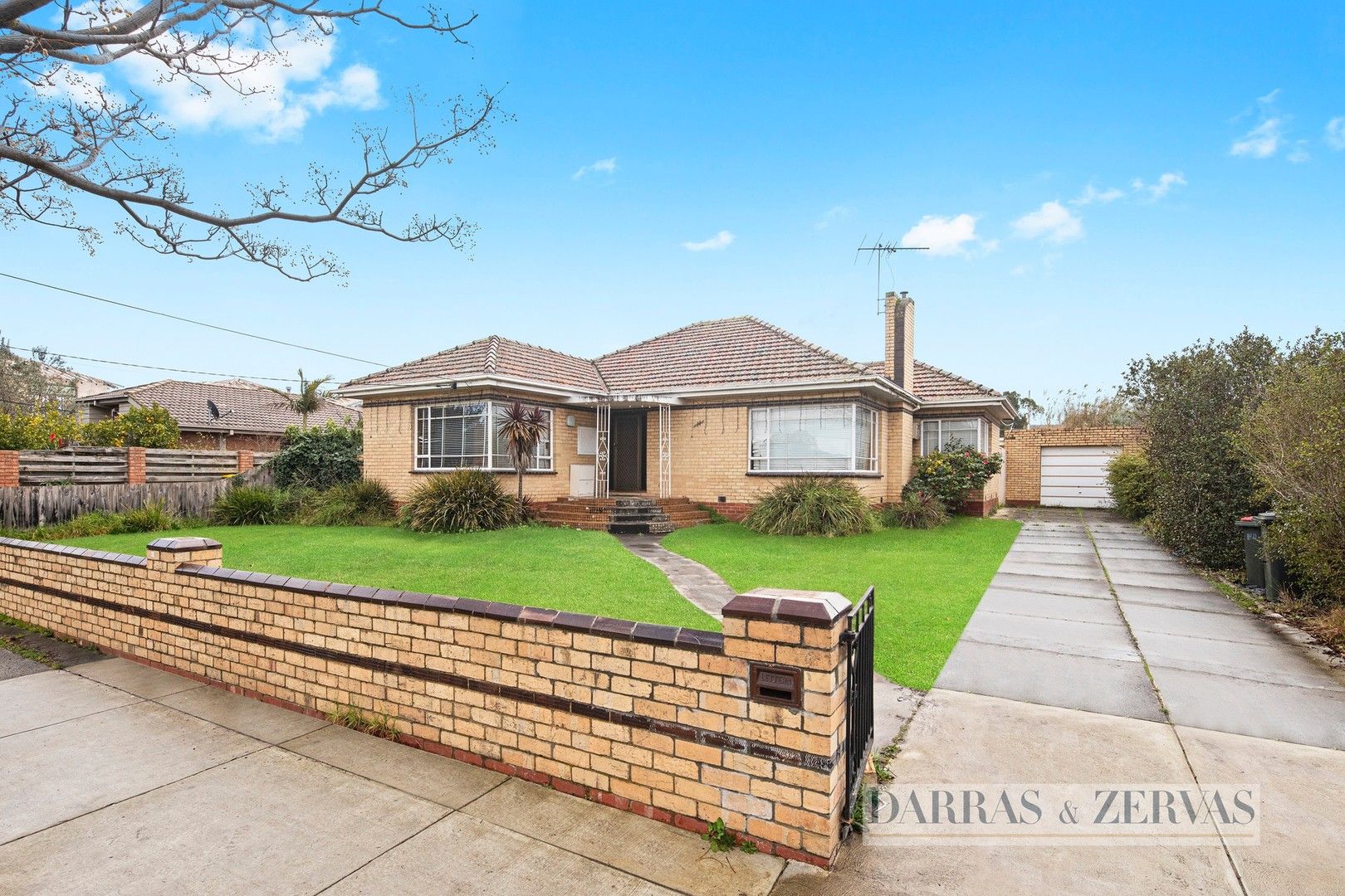 4 bedrooms House in 11 Dunstan Street CLAYTON VIC, 3168